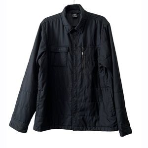 Nike SB Holgate Black Insulated Jacket Men’s Size XL